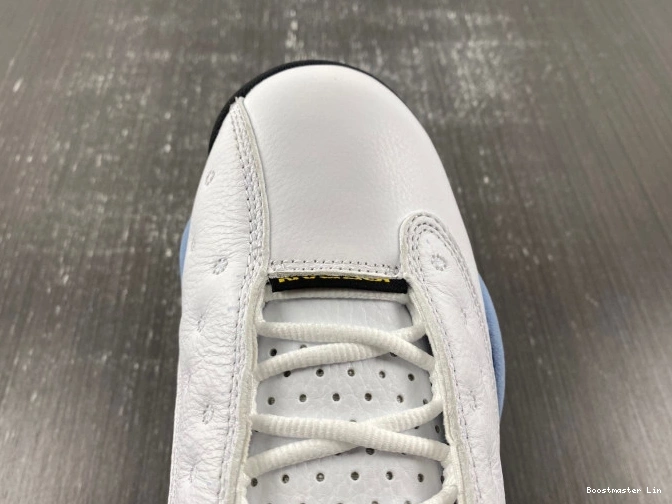 Bmlin 414571-170 13 Blue Air Grey Jordan 0629